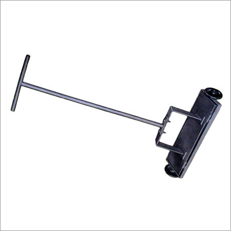 Magnetic Floor Sweeper
