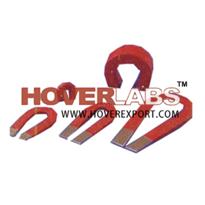 HORSE SHOE MAGNETS STEEL