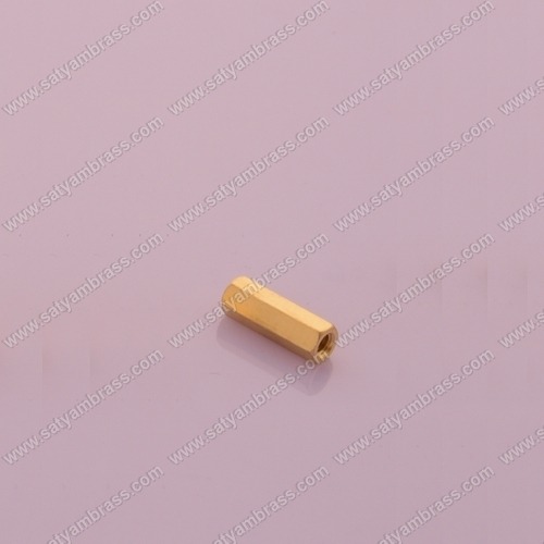 Brass Spacer