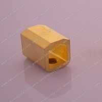 Brass Fuse Terminal