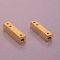 Brass Terminal Connector