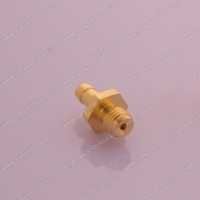 Brass Nozzle Export Quality