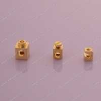 Brass Switchgear Connector