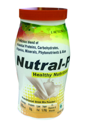 NUTRAL P