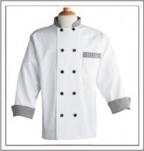 Cheif Coat 