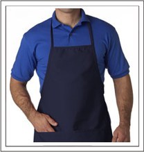 Chief Apron