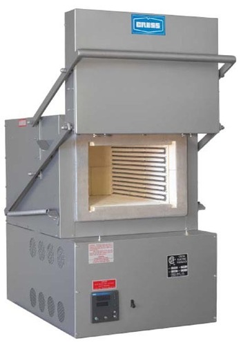 CHAMBER FURNACE