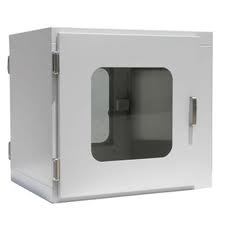 PASS BOX