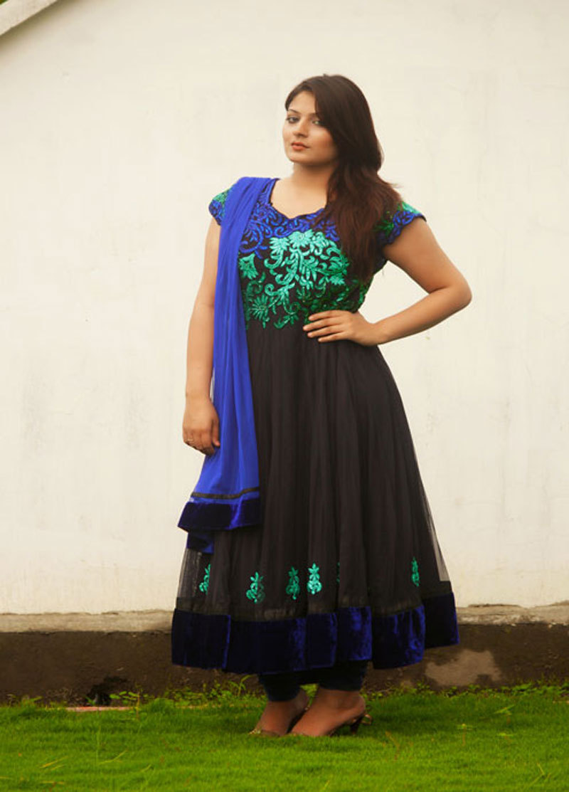 Anarkali Suit