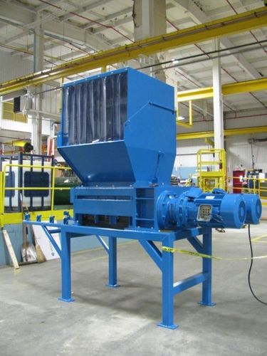 Shreding Machine