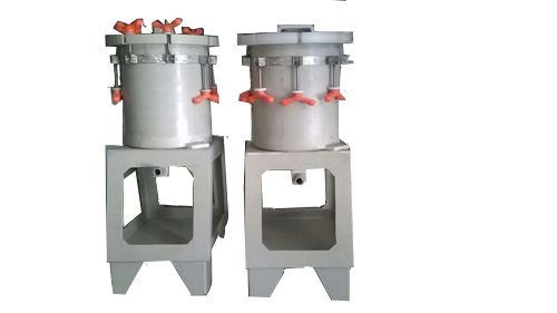 Filter Units