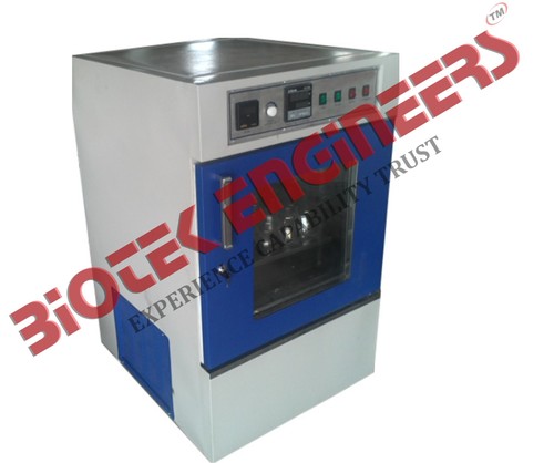 Physics Lab Equipment