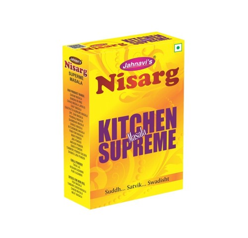 Kitchen Supereme Masala