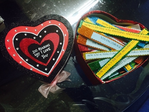 Personalized Gifts