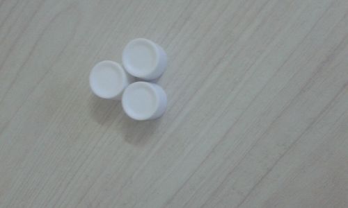 Plastic Tube Caps