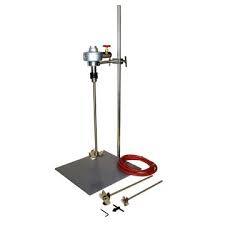 STAND STIRRER