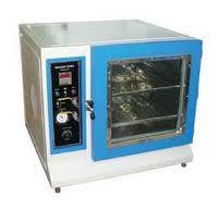 VACUUM OVEN SQUARE
