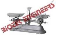 Two Pan Mechanical Balance