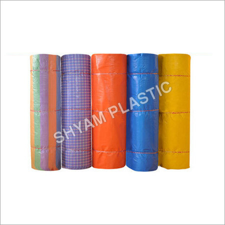 Color Tarpaulin