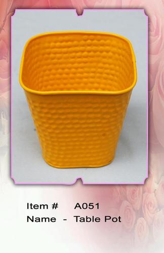 Table Pot