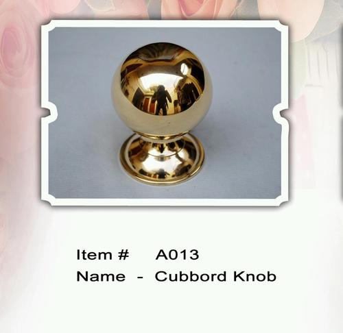 Cubbord Knob