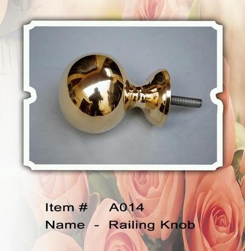 Railing Knob