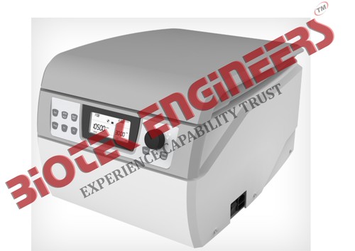 Lab Centrifuge