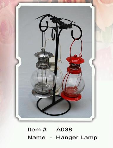 Hanger Lamp