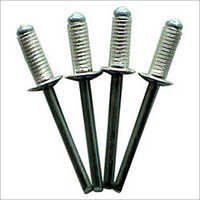 Grooved Blind Rivet