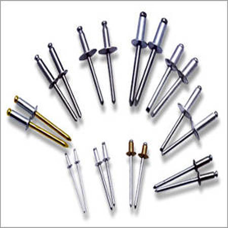 Metal Blind Rivet
