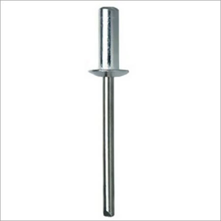 Aluminium Blind Rivet