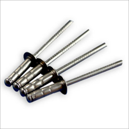 Multigrip Blind Rivet