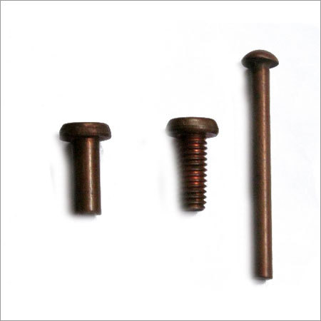 Aluminium Pop Rivets Aluminium Pop Rivets