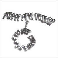 Solid Aluminium Rivets