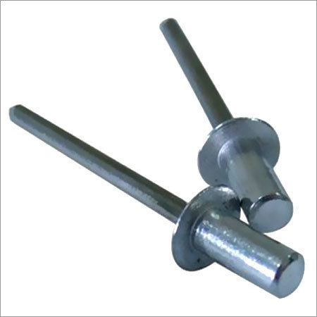 Sealed Blind Rivet