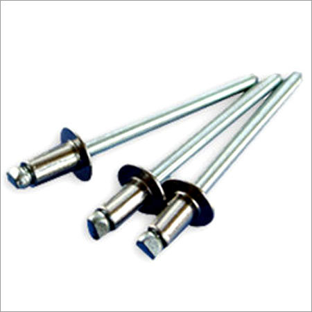 Stainless Steel Blind Rivet