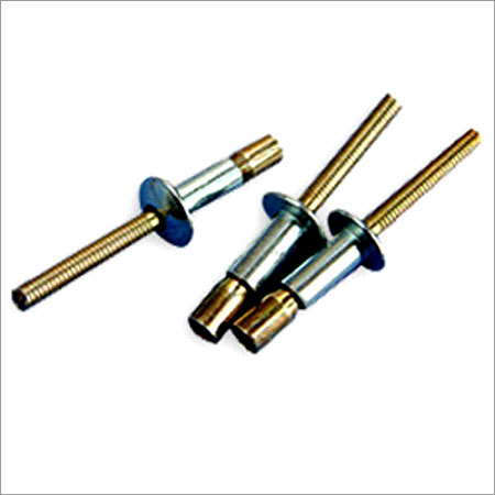 Structural Blind Rivet