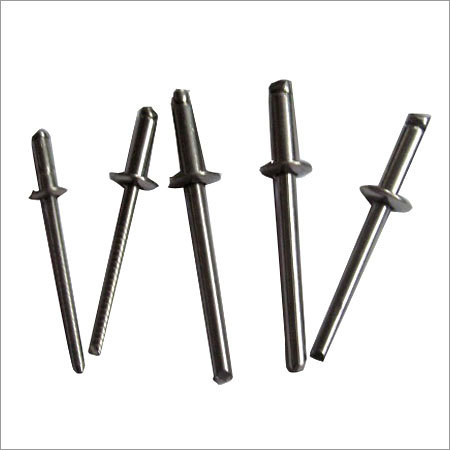 Stainless Steel Rivets