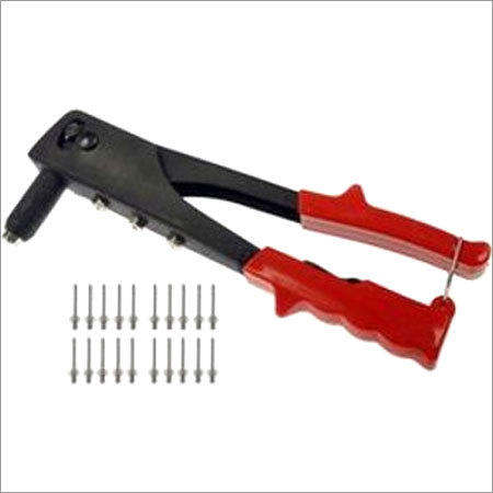 Manual Rivet Gun Manual Rivet Gun