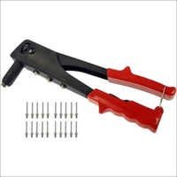 Manual Rivet Gun