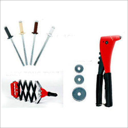 Pop Riveting Tool Pop Riveting Tool
