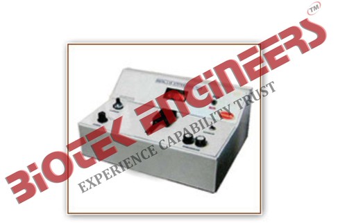 Lab System Analyzer