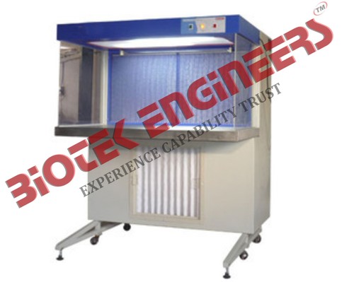 Laminar Air Flow Bench