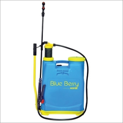 knapsack sprayer