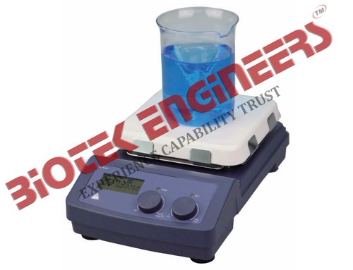 Magnetic Stirrer