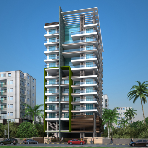 Residential Project Development