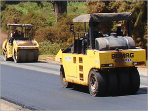 Road Construction