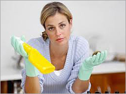 Industrial Manpower Housekeeping Services