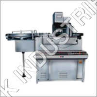 Automatic Ampoule Inspection Machine