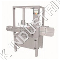 Labeling Machine